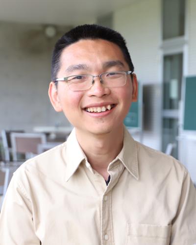 Lutian Zhao